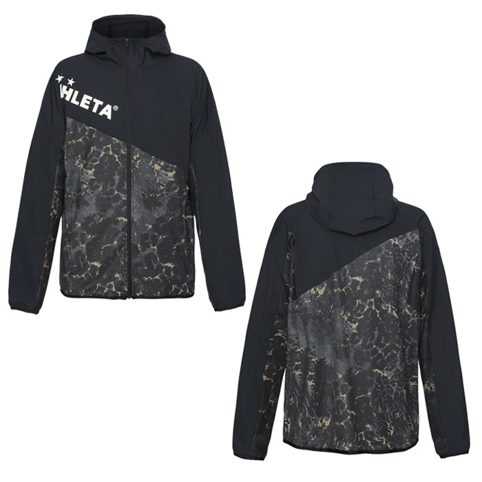 アスレタ ジュニア ストレッチトレーニングJK PT ATHLETA