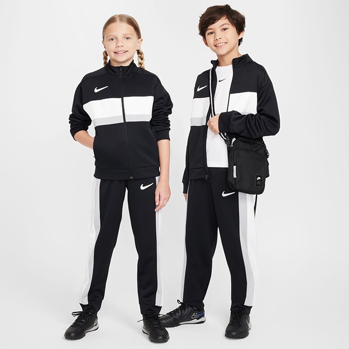 ナイキ ジュニア Dri-FIT NOV アカデミー トラックジャケット NIKE