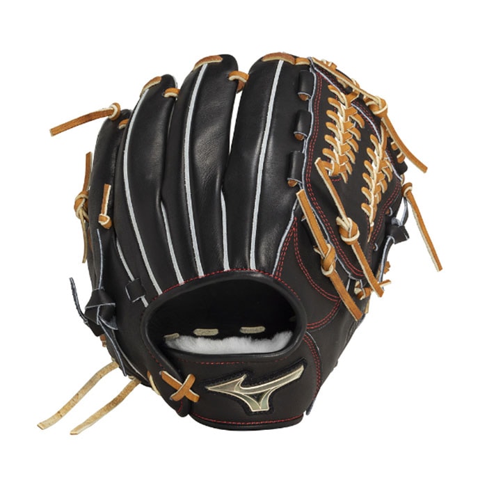 ミズノ 硬式野球グローブ ベージュ ミズノ 硬式グローブ ベージュ MIZUNO 硬式グローブ（色