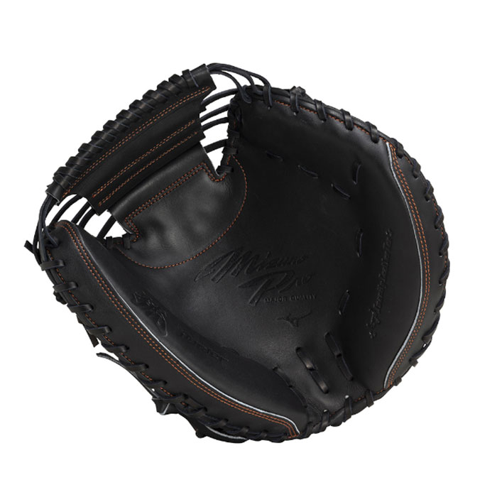 野球 ミズノ 硬式グローブ mizuno 硬式 グローブ 硬式野球 捕手