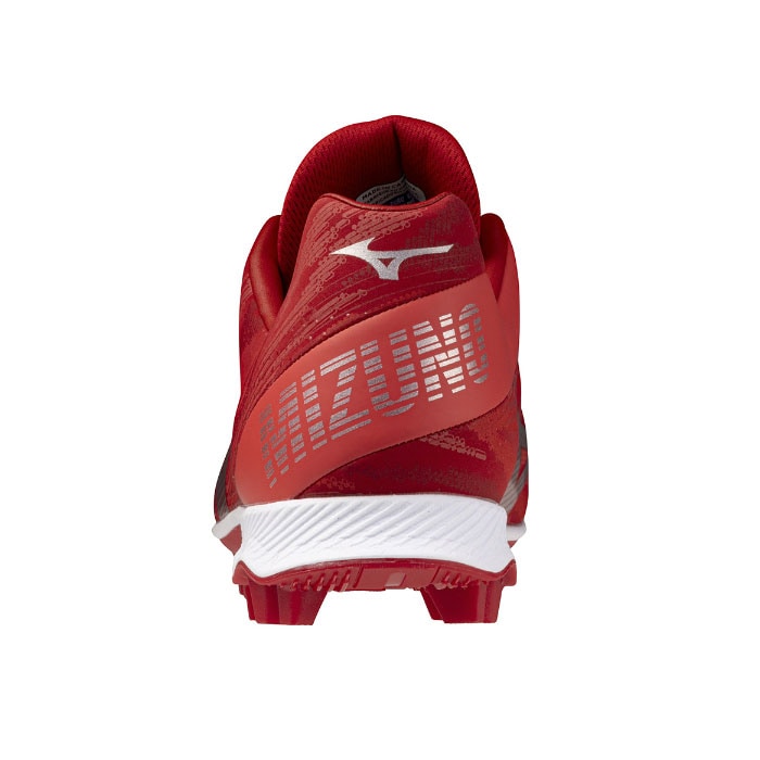 野球 ミズノ ウエーブライトレボ mizuno 野球スパイク ポイント