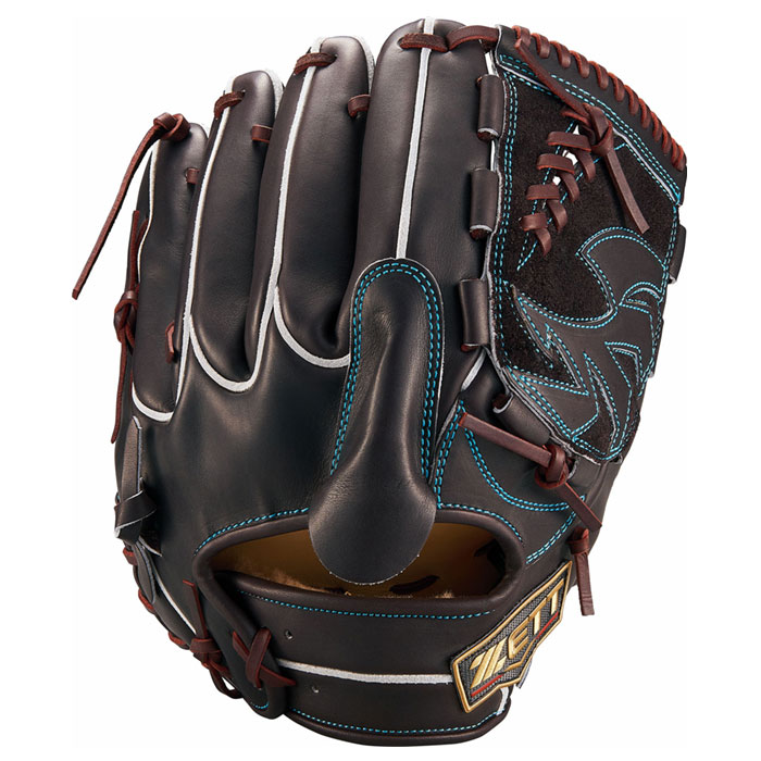 グローブ　硬式　投手　ゼット　ZETT ピッチャー 海外限定 ゼット（ZETT） グローブ 野球 硬式 野球 投手用 ピッチャー グローブ