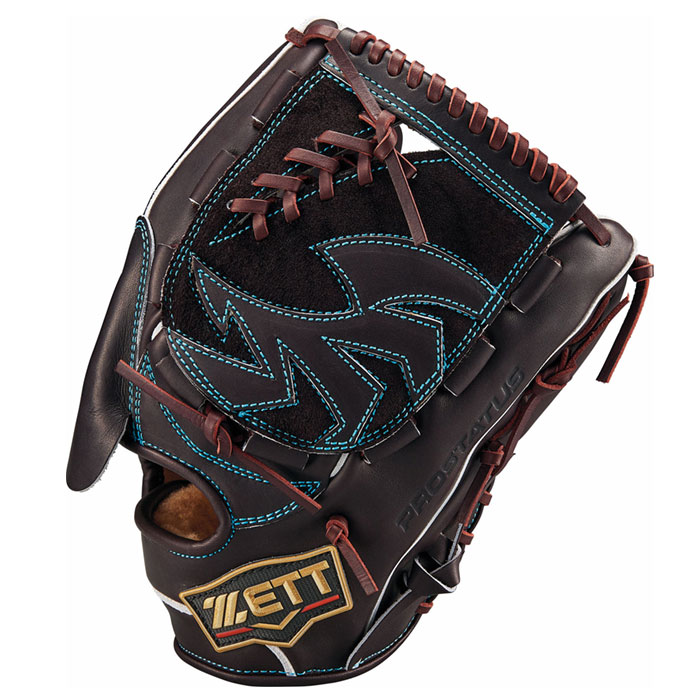野球 ゼット 硬式グローブ SEシリーズ ZETT 硬式 グローブ 硬式野球