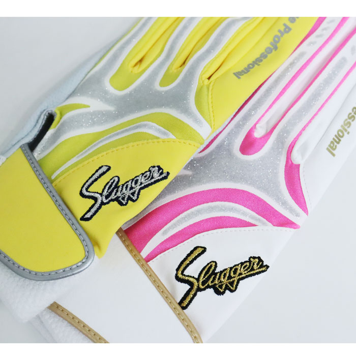 未使用 限定 久保田スラッガー バッティンググローブ&走塁用手袋 26cm 野球 久保田スラッガー 限定 バッティンググローブ バッティング