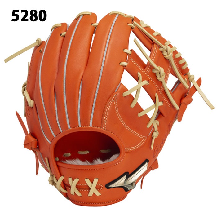 野球 ミズノ 軟式グローブ グローバルエリート 内野手用 mizuno