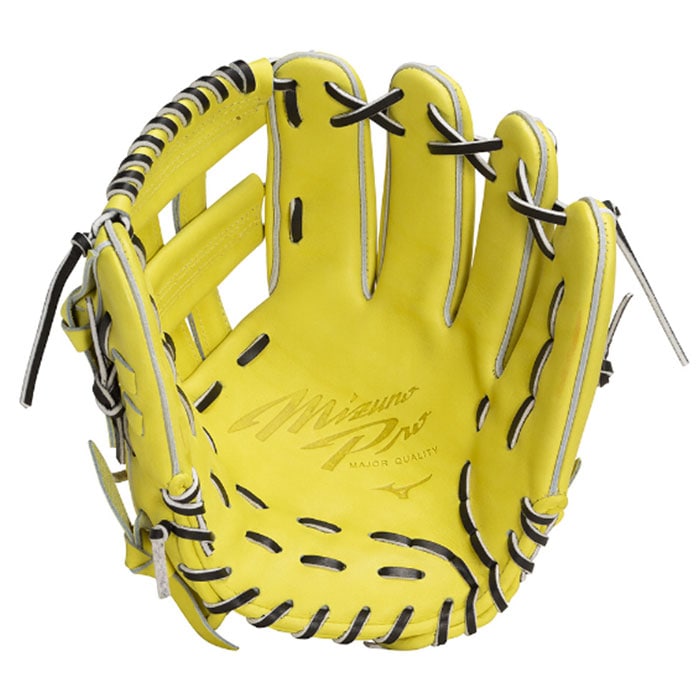 野球 ミズノ 軟式グローブ ミズノプロ 内野手用 mizuno グラブ