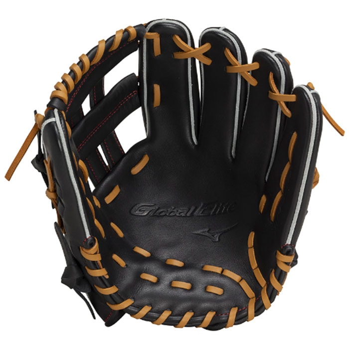 野球 ミズノ 軟式グローブ グローバルエリート オールラウンド用