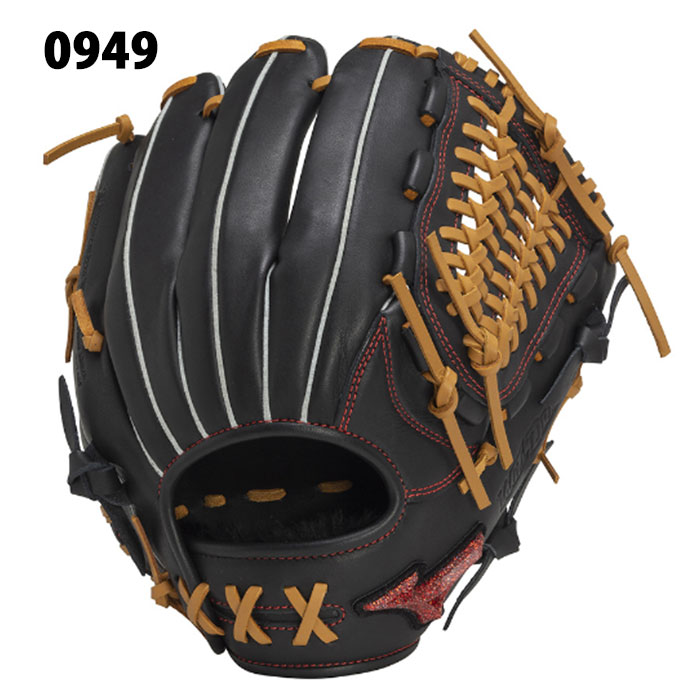 ミズノ軟式左利き用グローブ 左投げ 軟式グローブ 野球グローブ ミズノ」の人気商品一覧