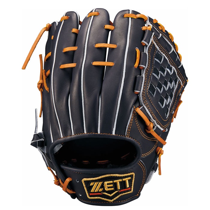 野球 ゼット 軟式グローブ ZETT 軟式 グローブ 軟式野球 内野手 二塁手