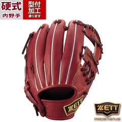 野球・ソフト,グローブ,硬式,ゼット(ZETT),内野手用 | 野球用品と