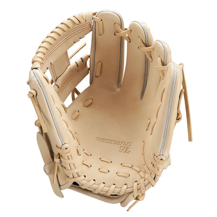 野球 ゼット 硬式グローブ ZETT 硬式 グローブ 硬式野球 内野手 オール