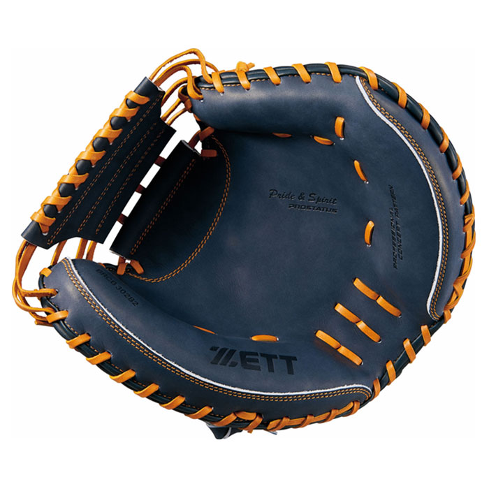 野球 ゼット 軟式グローブ ZETT 軟式 グローブ 軟式野球 捕手