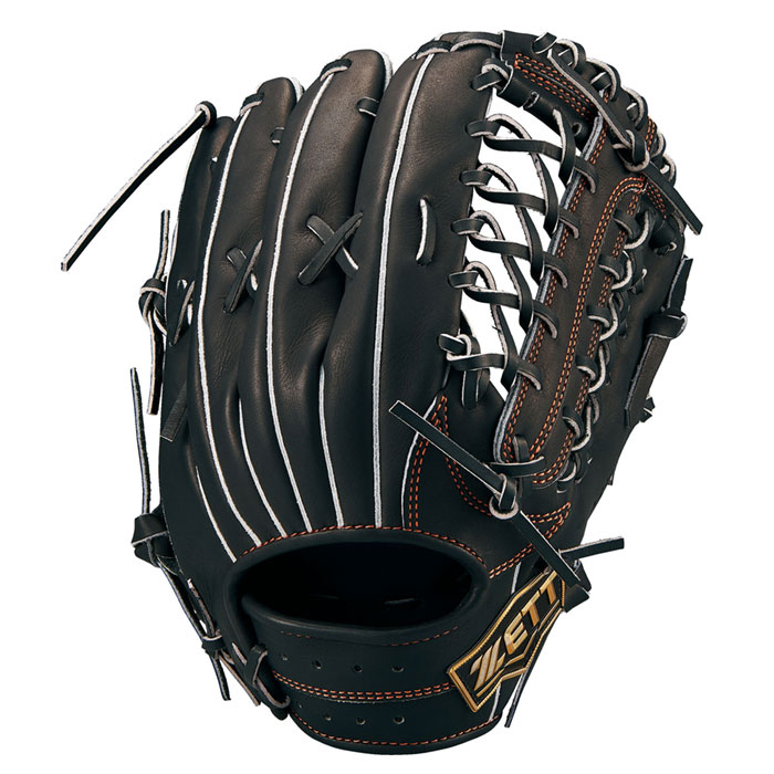 ZETT硬式内野手用グローブ 野球 ゼット 硬式グローブ ZETT 硬式 グローブ 硬式野球 外野手