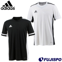 アディダス 31 MI TEAM19 Tシャツ M adidas オールスポーツウェア プラクティスシャツ プラシャツ ゲームシャツ 半袖 メンズ 大人 (DW6753Z)