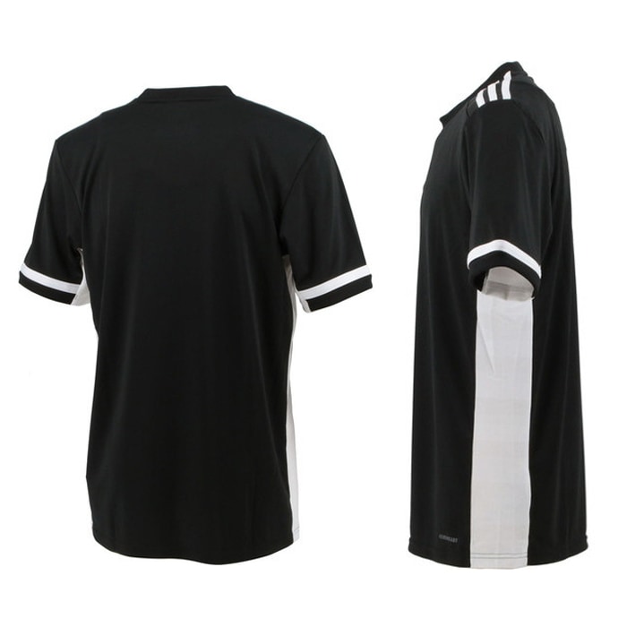 アディダス the crew ドライシャツ メジャーリーグサッカー 半袖シャツ アディダス 31 MI TEAM19 Tシャツ M adidas オールスポーツウェア