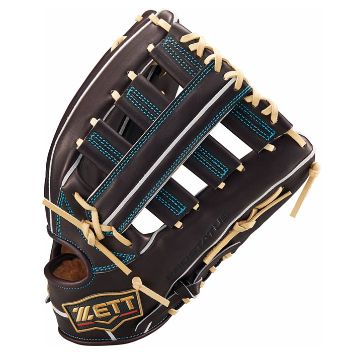 野球 ゼット 硬式グローブ SEシリーズ ZETT 硬式 グローブ 硬式野球 外