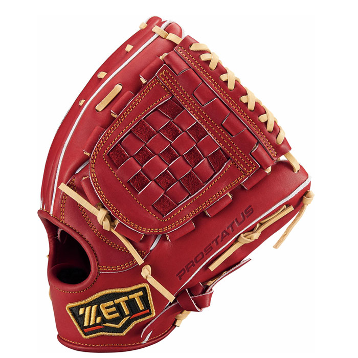 ゼット ZETT 内野手用 硬式グローブ 内野用 グラブ 右投げ 954 ゼット 一般 硬式グローブ 内野手用 グラブ 右投用 ZETT
