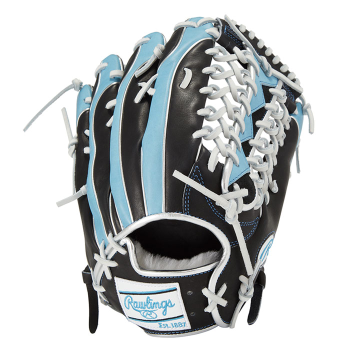 Rawlings 軟式外野手用グローブ 左投げ 野球 ローリングス Rawlings 軟式グローブ 軟式 グローブ 外野手