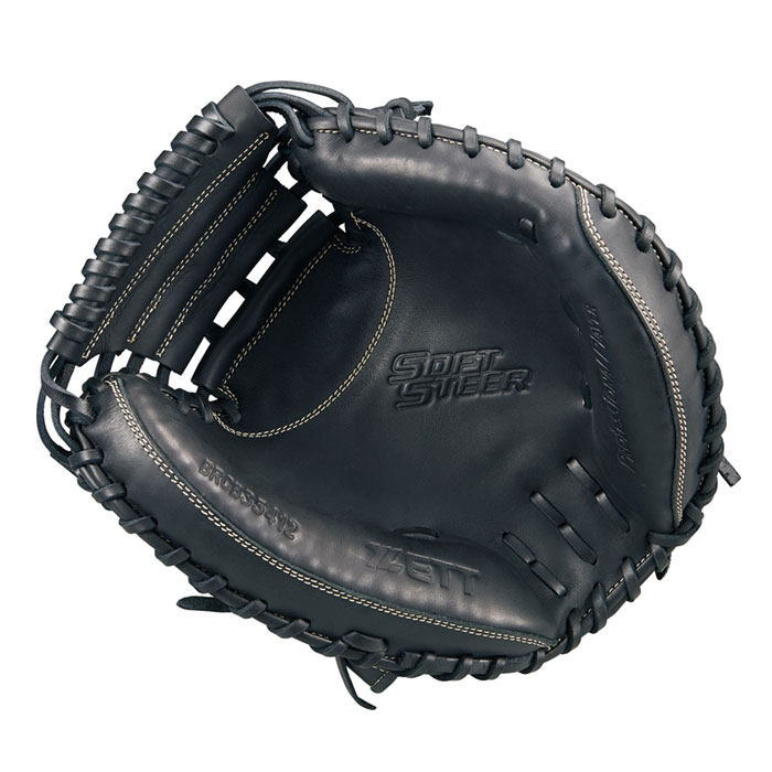 野球 ゼット 軟式グローブ ソフトステア ZETT 軟式 グローブ 軟式野球