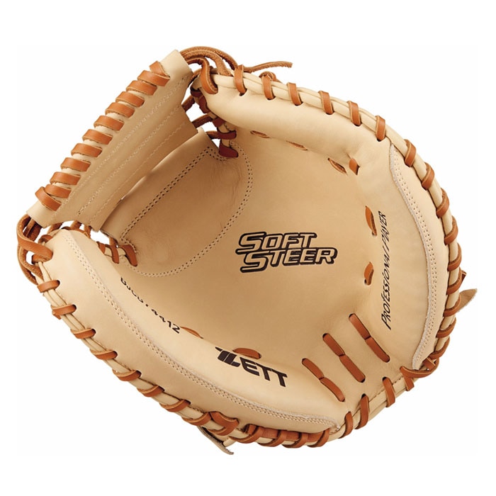 野球 ゼット 少年軟式グローブ ソフトステア ZETT 軟式 グローブ 軟式