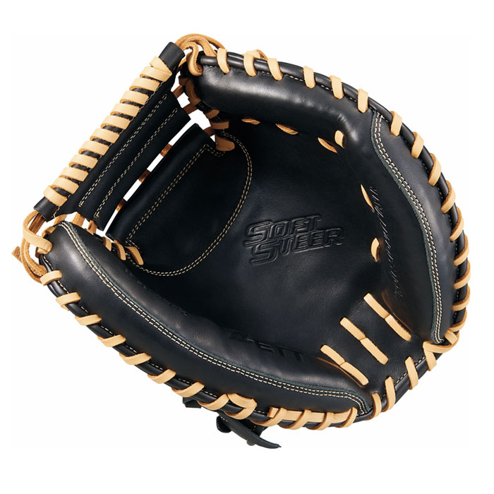 野球 ゼット 少年軟式グローブ ソフトステア ZETT 軟式 グローブ 軟式