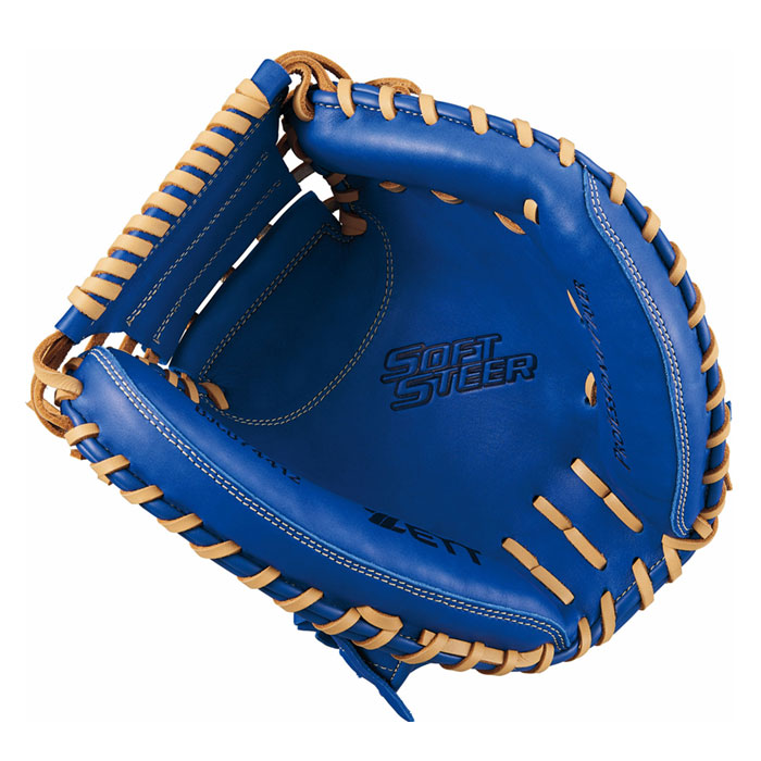 野球 ゼット 少年軟式グローブ ソフトステア ZETT 軟式 グローブ 軟式