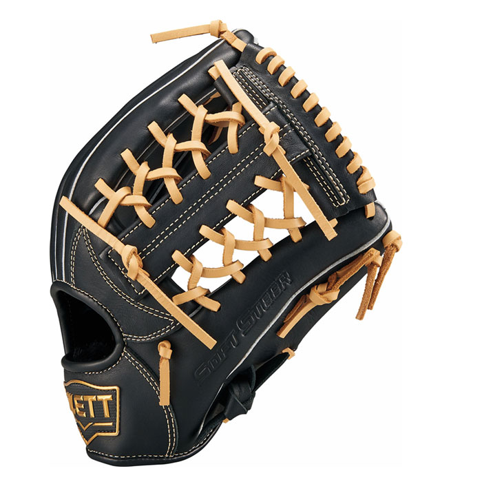野球 ゼット 少年軟式グローブ ソフトステア ZETT 軟式 グローブ 軟式