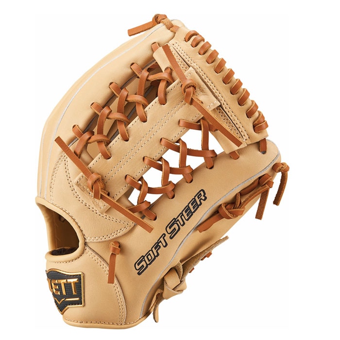 野球 ゼット 少年軟式グローブ ソフトステア ZETT 軟式 グローブ 軟式