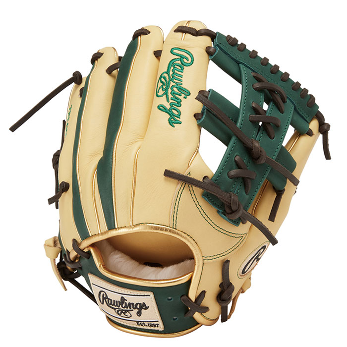 Rawlings ローリングス　軟式用グローブ 8001275274-