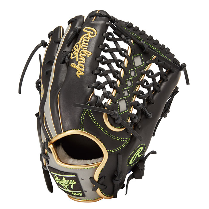 Rawlings ローリングス 軟式グローブ [内野手用] サイズ 11.25
