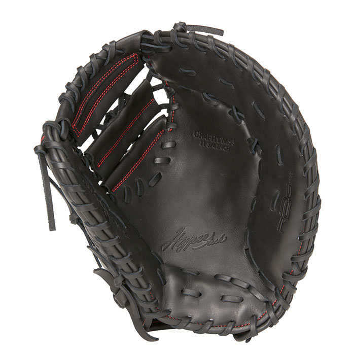 Rawlingsローリングス 軟式用ファーストミット 野球 ローリングス 軟式 ファーストミット 一塁手用 HYPER TECH