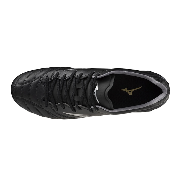 美品　MIZUNO ミズノ　モナルシーダ　ネオ3 エリート ブラック モナルシーダNEO 3 ELITE／サッカーショップKAMO