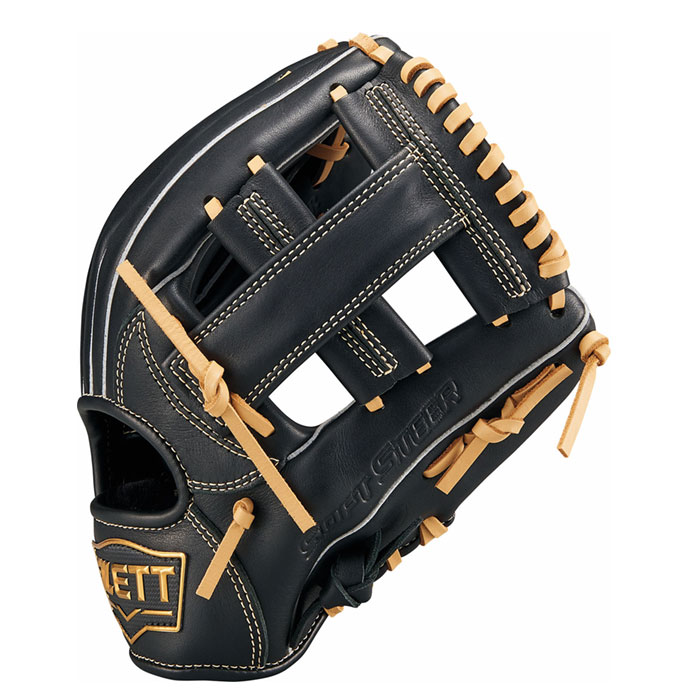 野球 ゼット 少年軟式グローブ ソフトステア ZETT 軟式 グローブ