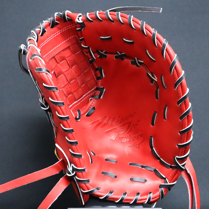 野球 ミズノ 硬式ファーストミット ミズノプロ オーダーグラブ 中田翔
