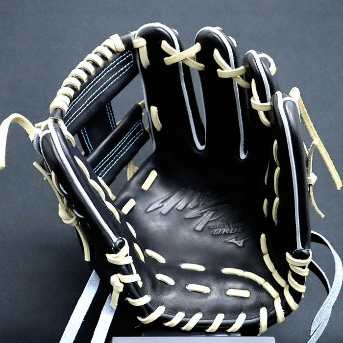 野球 ミズノ 硬式グローブ ミズノプロ オーダーグラブ 坂本勇人