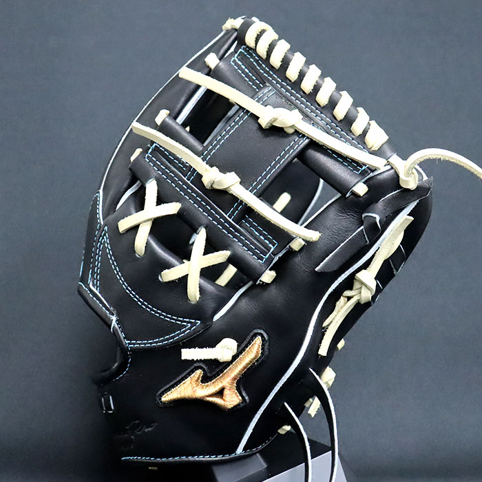(たー)Mizuno ミズノプロ オーダー 硬式 内野手用 野球 ミズノ 硬式グローブ ミズノプロ オーダーグラブ 坂本勇人
