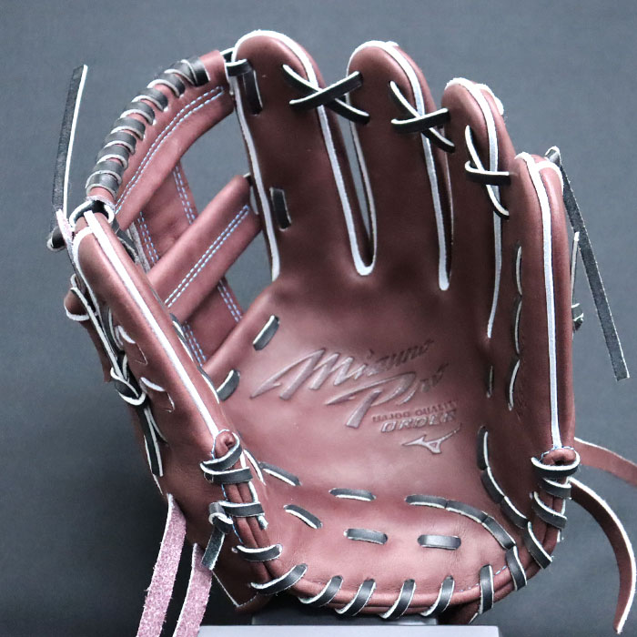 野球 ミズノ 硬式グローブ ミズノプロ オーダーグラブ 坂本勇人
