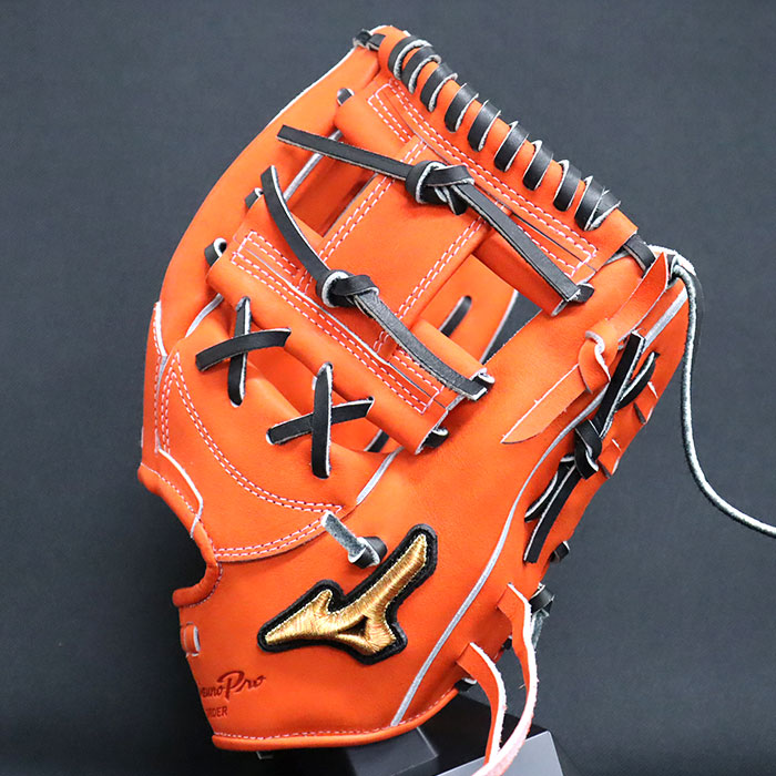 野球 ミズノ 硬式グローブ ミズノプロ オーダーグラブ 坂本勇人5D型