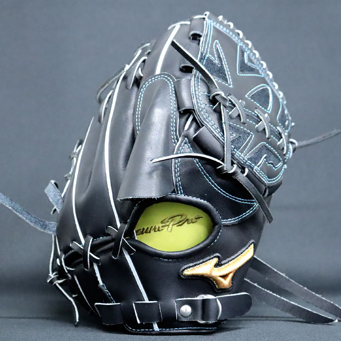 野球 ミズノ 硬式グローブ ミズノプロ オーダーグラブ 石川雅規型