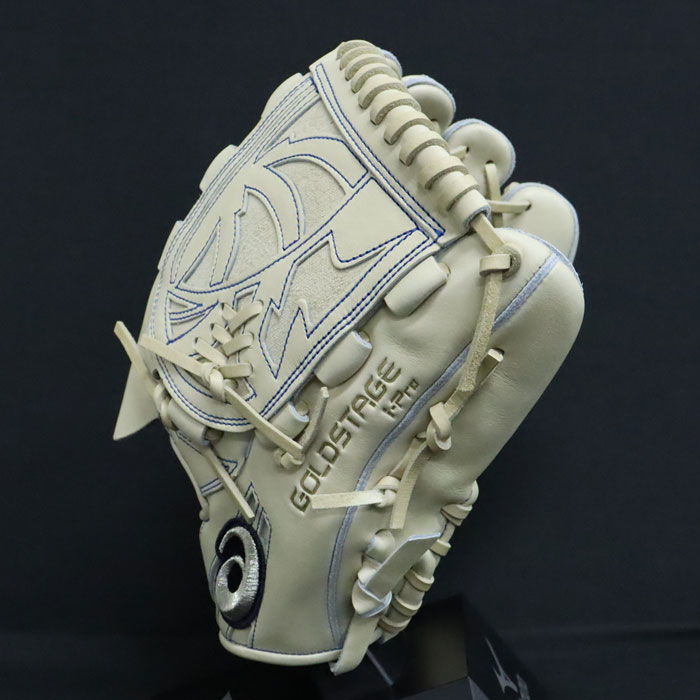 森下暢仁モデルグローブ 野球 アシックス 硬式グローブ asics 硬式