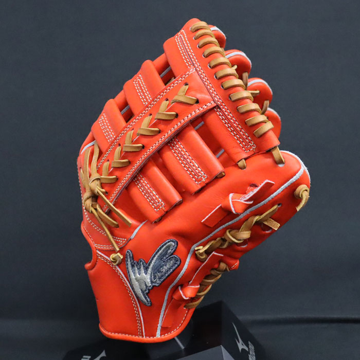 野球 アイピーセレクト 硬式グローブ IP select 硬式 グローブ