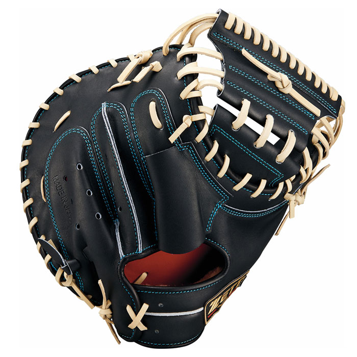 野球 ゼット 硬式グローブ SEシリーズ ZETT 硬式 グローブ 硬式野球