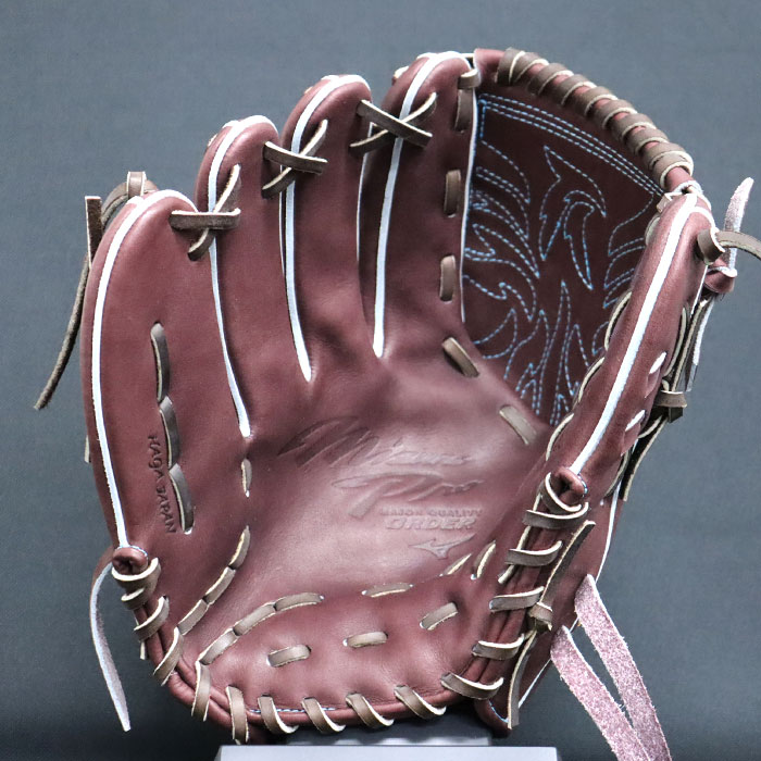 Mizuno Pro 硬式グローブ 前田健太モデル 野球 ミズノ 硬式グローブ 硬式 グローブ ミズノプロ オーダー