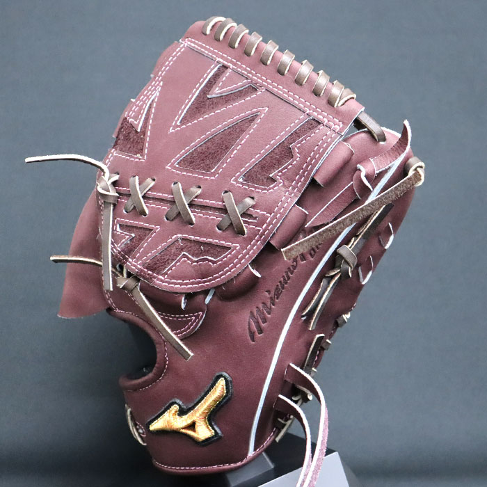 野球 ミズノ 硬式グローブ ミズノプロ オーダーグラブ 宮城大弥型