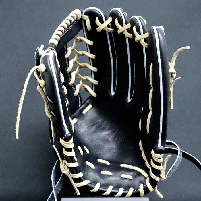 野球 ミズノ 硬式グローブ ミズノプロ オーダーグラブ コネクト