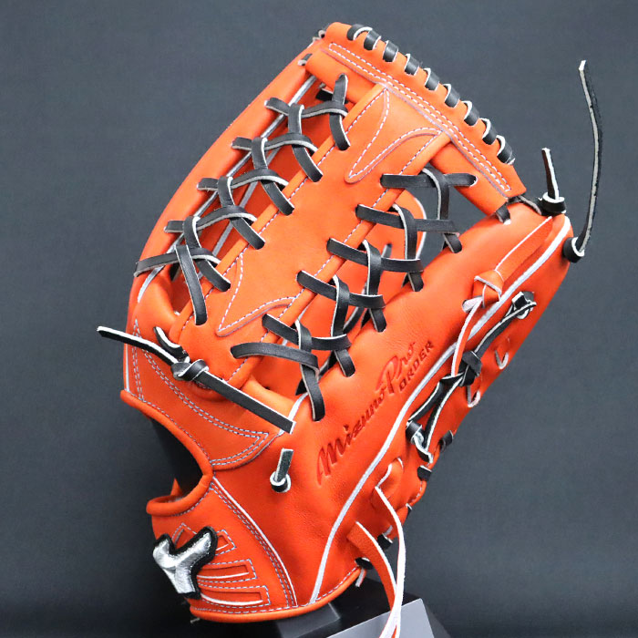 野球 ミズノ 硬式グローブ ミズノプロ オーダーグラブ イチロー型