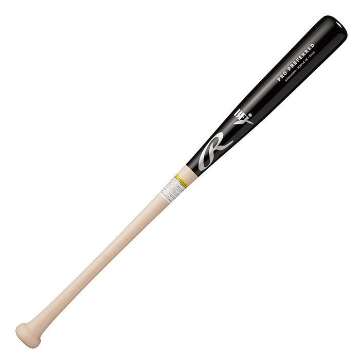 ローリングス BHW4MVS BRD 83cm 880g 硬式木製バット ローリングス BHW4MVS BRD 83cm 880g 硬式木製バット