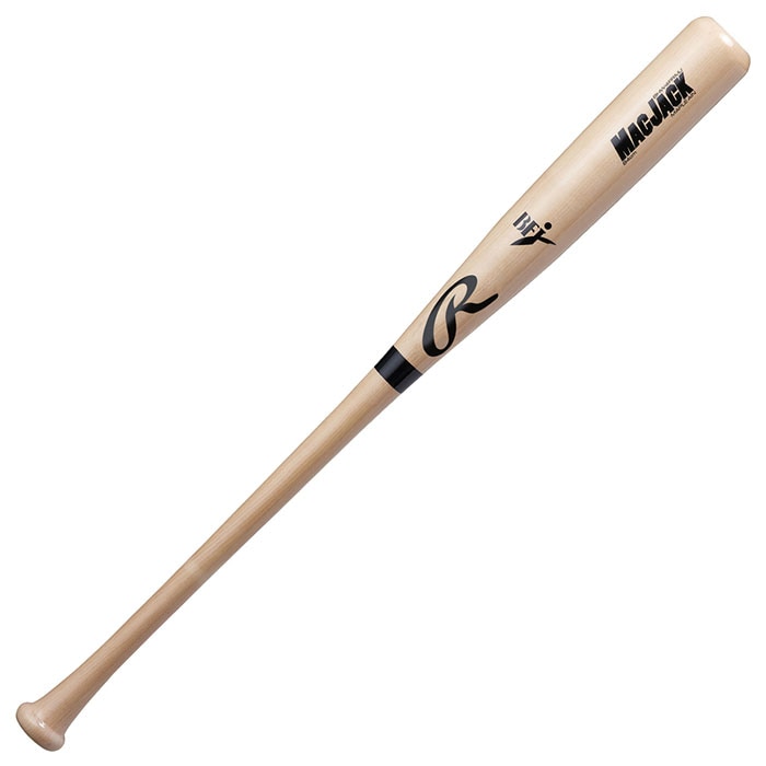Rawlings 硬式木製バット BHW4FRMJ 85cm 野球 ローリングス 硬式木製バット Rawlings 硬式バット 木製バット