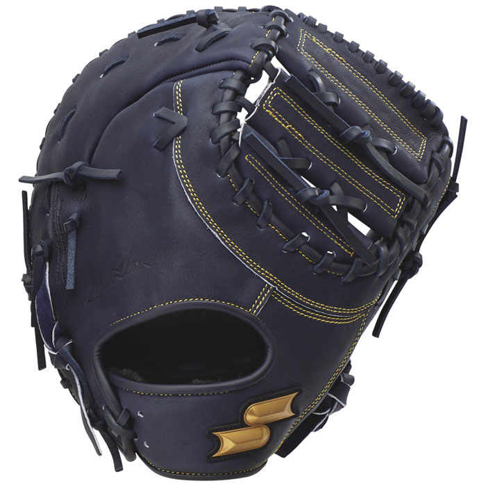 SSK ファーストミット 軟式用 エスエスケイ（スポーツ用品） エスエスケイ 軟式 ファースト
