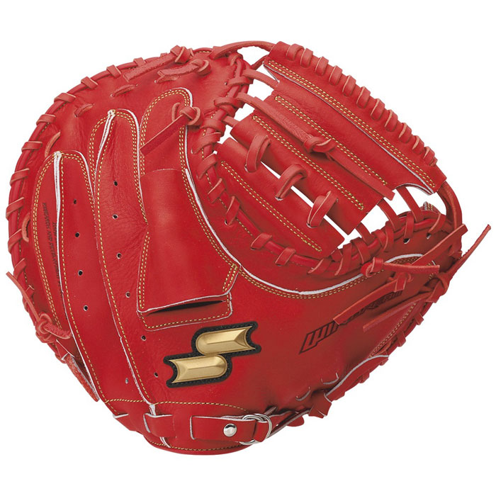 野球 エスエスケイ 軟式キャッチャーミット ウインドリーム 捕手用 SSK